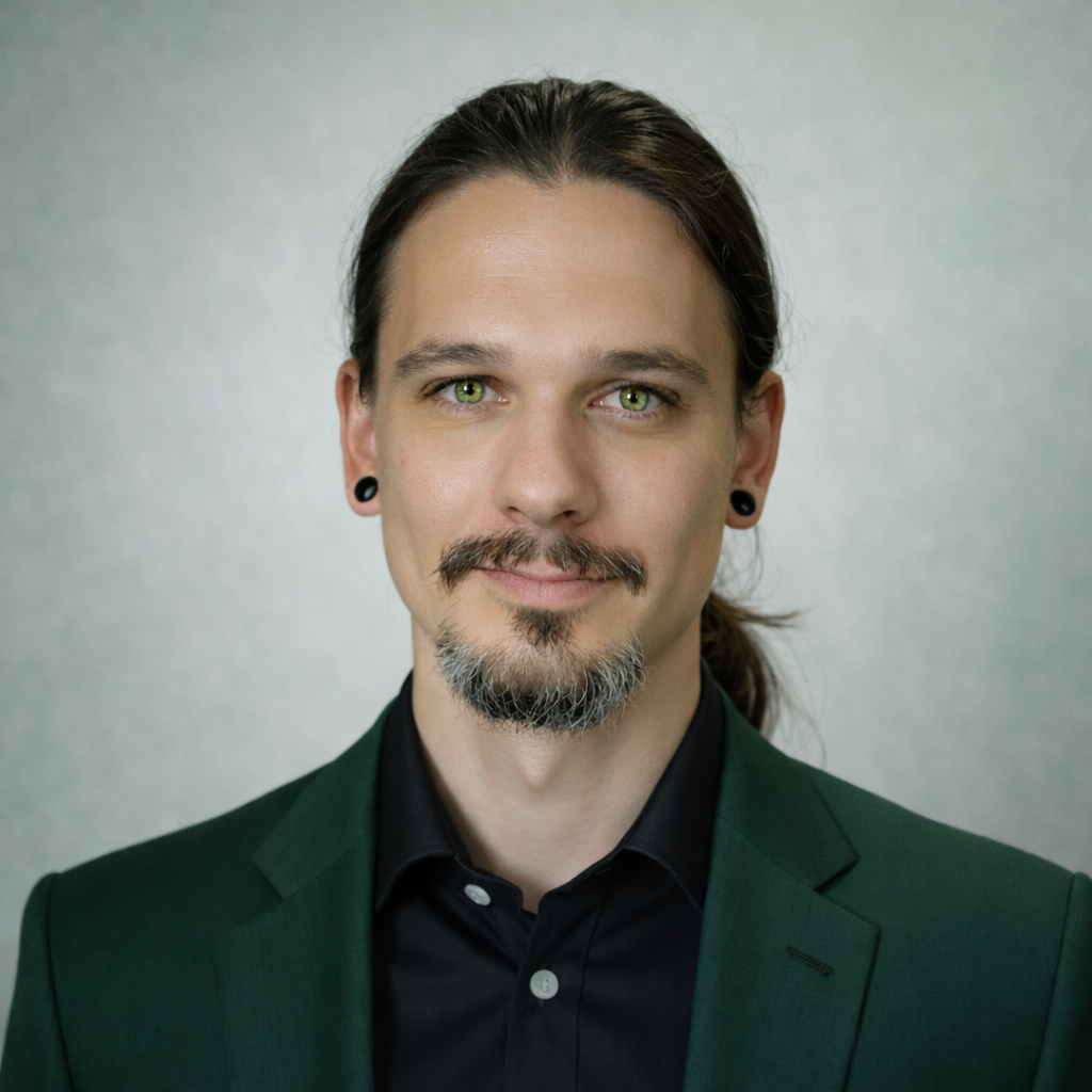 SBTC founder and lead consultant